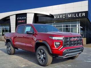2025 Gmc Canyon for sale in Tulsa OK