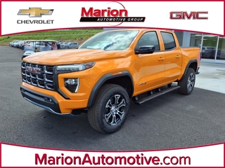 2025 Gmc Canyon for sale in Marion VA