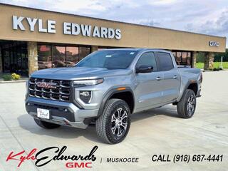 2025 Gmc Canyon for sale in Muskogee OK