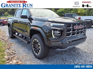 2026 Gmc Canyon for sale in Media PA
