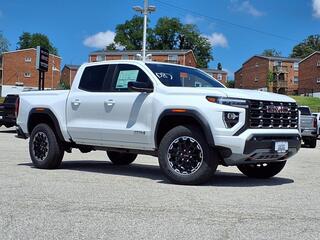 2026 Gmc Canyon