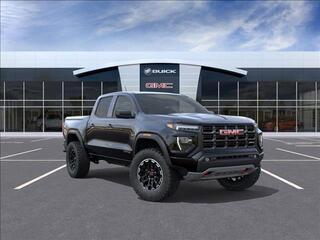 2026 Gmc Canyon for sale in Ontario CA