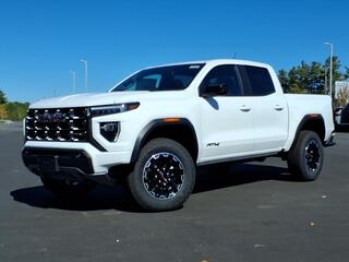 2026 Gmc Canyon