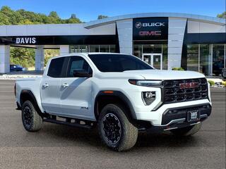 2026 Gmc Canyon