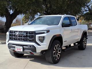 2026 Gmc Canyon for sale in Kerrville TX