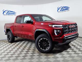 2026 Gmc Canyon for sale in Topeka KS