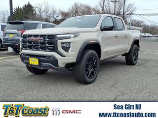 2026 Gmc Canyon for sale in Sea Girt NJ