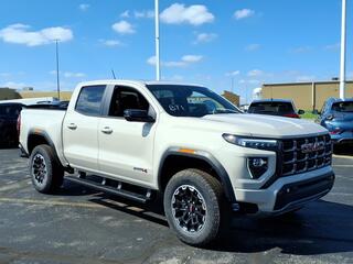 2026 Gmc Canyon