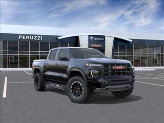 2026 Gmc Canyon
