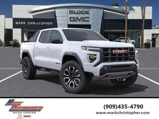 2025 Gmc Canyon for sale in Ontario CA
