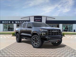 2025 Gmc Canyon for sale in Houston TX