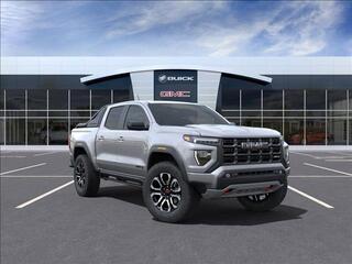 2025 Gmc Canyon for sale in Asheville NC