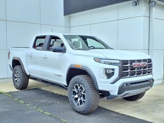 2025 Gmc Canyon for sale in Charlotte NC