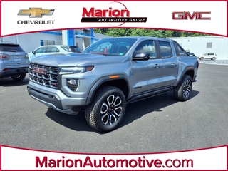 2025 Gmc Canyon for sale in Marion VA