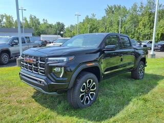 2025 Gmc Canyon for sale in Dunkirk NY