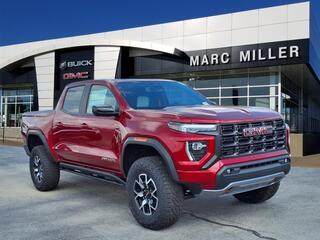 2025 Gmc Canyon for sale in Tulsa OK