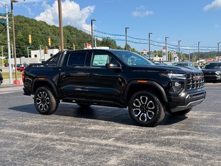 2025 Gmc Canyon for sale in Beckley WV
