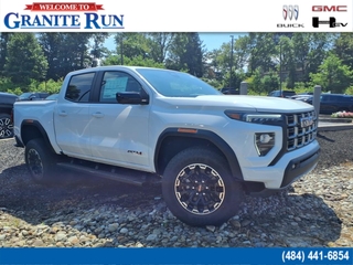 2026 Gmc Canyon for sale in Media PA
