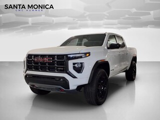 2026 Gmc Canyon for sale in Santa Monica CA