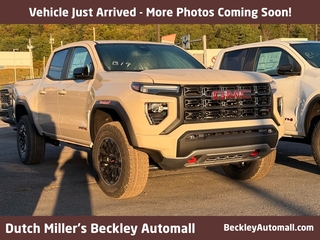 2026 Gmc Canyon