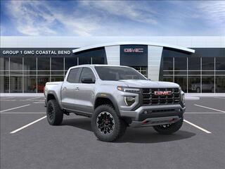 2026 Gmc Canyon