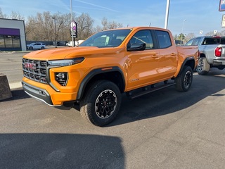 2026 Gmc Canyon for sale in Oklahoma City OK