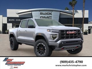2026 Gmc Canyon for sale in Ontario CA