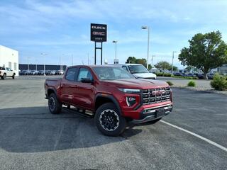 2026 Gmc Canyon