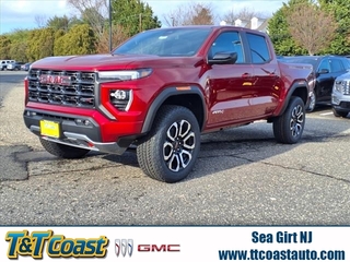 2025 Gmc Canyon for sale in Sea Girt NJ