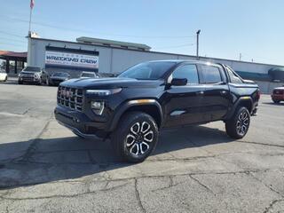 2025 Gmc Canyon for sale in Johnson City TN