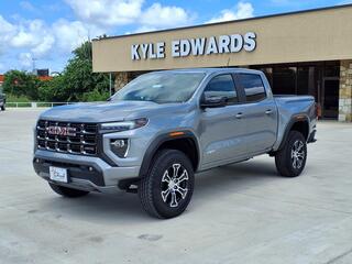 2025 Gmc Canyon for sale in Muskogee OK