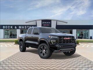2025 Gmc Canyon for sale in Houston TX