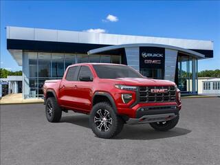 2025 Gmc Canyon for sale in Greenville SC