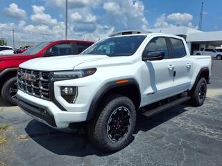 2026 Gmc Canyon