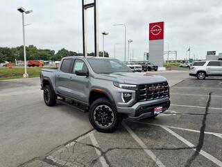 2026 Gmc Canyon