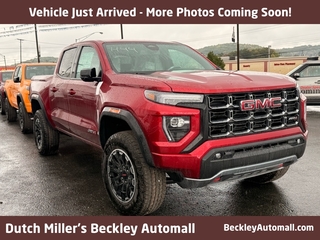 2026 Gmc Canyon for sale in Beckley WV