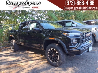 2026 Gmc Canyon for sale in Randolph NJ