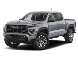 2026 Gmc Canyon