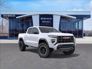 2026 Gmc Canyon