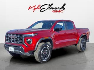 2026 Gmc Canyon for sale in Muskogee OK