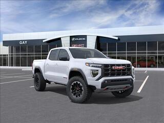 2026 Gmc Canyon for sale in Dickinson TX