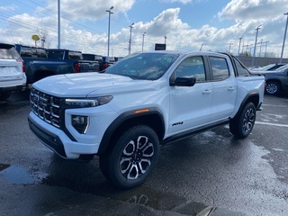 2026 Gmc Canyon for sale in Dunkirk NY