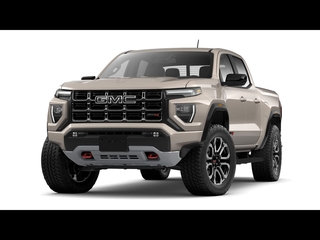 2026 Gmc Canyon for sale in Jackson MS