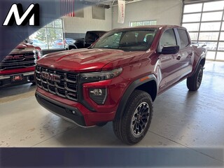 2026 Gmc Canyon