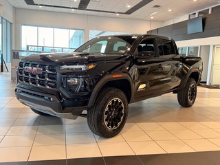 2026 Gmc Canyon for sale in Beckley WV
