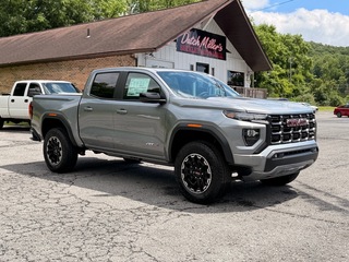 2026 Gmc Canyon