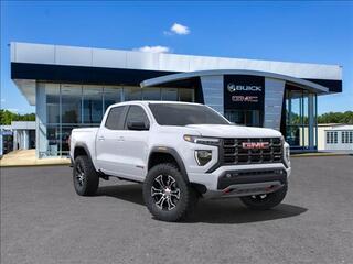 2025 Gmc Canyon for sale in Greenville SC