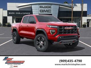 2025 Gmc Canyon for sale in Ontario CA