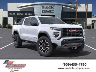 2025 Gmc Canyon for sale in Ontario CA