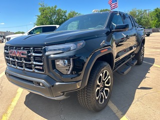 2025 Gmc Canyon